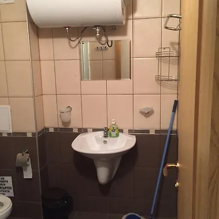 Studio Budjaka Апартаменты