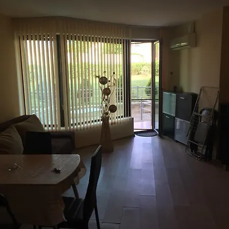 Studio Budjaka Апартаменты Созополь